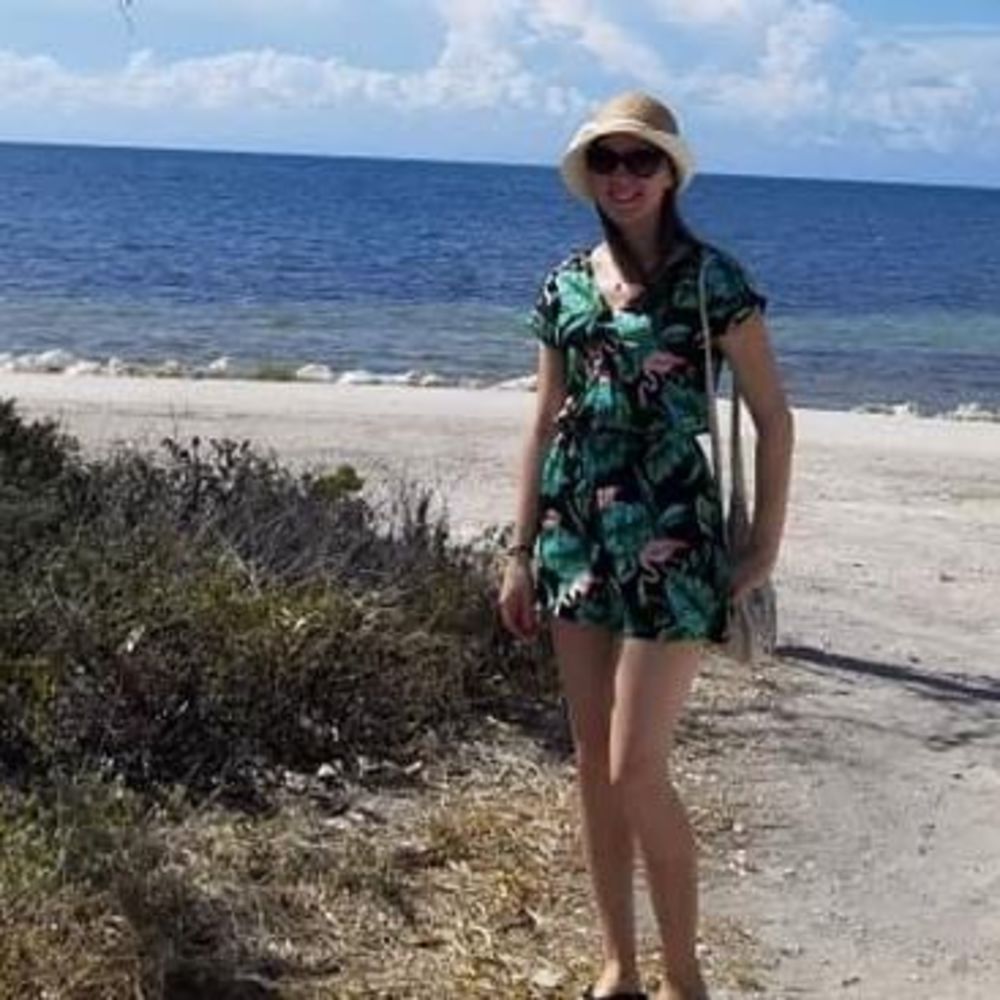 Meet your Posher, Amanda